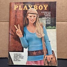 Playboy magazine sept for sale  Minneapolis