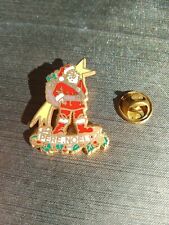 Pin père noël d'occasion  Haguenau