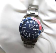 Rare seiko pepsi for sale  Shipping to Ireland