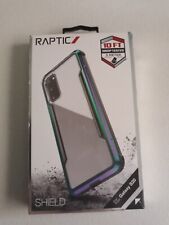 Pearlescent raptic shield for sale  Fountain