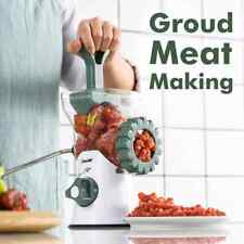 Geedel meat mincer for sale  CRAWLEY