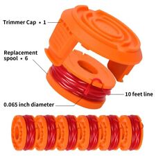 Lawn trimmer coil for sale  Shipping to Ireland