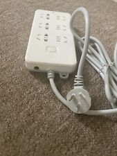 Power strip for sale  COLCHESTER