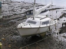 Yacht sailing boat for sale  TRURO