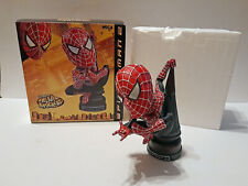 Neca spider man for sale  PONTEFRACT