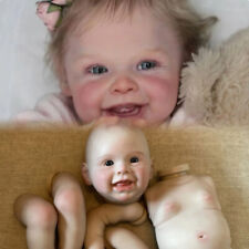 18inch reborn doll for sale  Shipping to Ireland