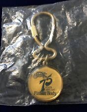 Vintage keychain fisher for sale  Whitewater