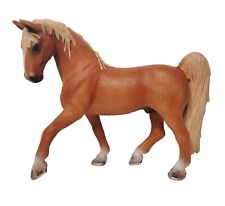 Usado, Boneco Schleich Palomino cavalo Tennessee Walker garanhão D-73527 aposentado 2007 comprar usado  Enviando para Brazil