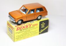 Dinky 192 range for sale  Shipping to Ireland