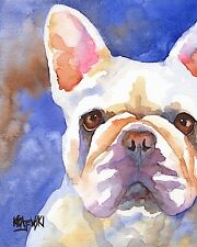 French bulldog art for sale  Gettysburg