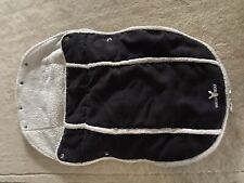 Wallaboo newborn footmuff for sale  NEWRY