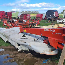 Kuhn gmd 4410 for sale  Shipping to Ireland