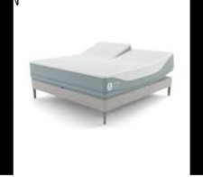king gray bedframe for sale king gray bedframe for sale Cuyahoga Falls