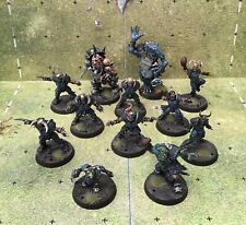 Painted chaos renegades for sale  Shipping to Ireland