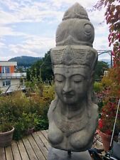 Große buddha garten gebraucht kaufen  Freiburg