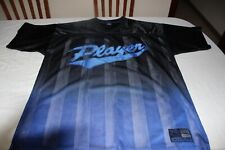 CAMISETA VINTAGE AL STAR PRO DE BEISBOL DE LA TALLA XXL PLAYERS DETRAS 05, usado segunda mano  Embacar hacia Argentina