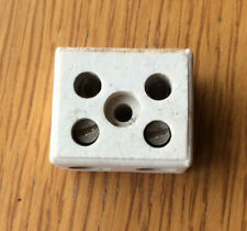 Dimplex Creda Electric Night Storage Heater Ceramic Element Mount Block for sale  Shipping to Ireland