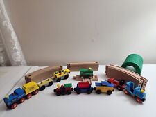 Brio plastic wood d'occasion  Expédié en Belgium