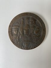Médaille exposition coloniale d'occasion  Épernon