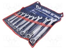 1 set, Wrenches set KT-1208MR /E2UK for sale  Shipping to South Africa