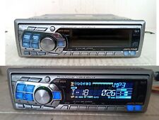 ALPINE CDA-9812RB Radio MP3 CD Player Receiver, 60w x 4, Motorized Panel, Aux in comprar usado  Enviando para Brazil