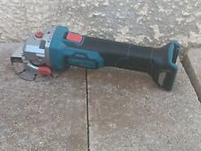 Erbauer 18V 115mm Cordless Angle Grinder EAG18-Li Li-Ion EXT Brushless, used for sale  Shipping to South Africa