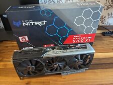 Sapphire nitro radeon gebraucht kaufen  Lübben-Umland I