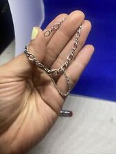 james avery twist bracelet for sale  Cuero