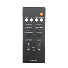 Novo FSR78 ZV28960 Para Yamaha Sound Bar Controle Remoto YAS-106 ATS-1060 YAS-107 comprar usado  Enviando para Brazil