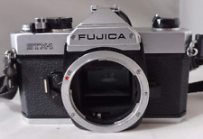 Fujica stx 35mm for sale  COVENTRY