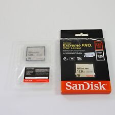 Sandisk extreme pro for sale  PAIGNTON