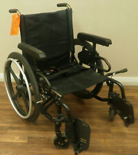 20" KI MOBILITY CATALYST WHEELCHAIR FROM THE FLOOR VERY GOOD CONDITION for sale  Shipping to South Africa