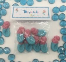 Mermaid novelty sweets for sale  DRIFFIELD