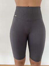 Radlerhose grau damen gebraucht kaufen  Dresden