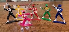 Vtg mighty morphin for sale  Export
