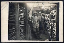 Ww1 french soldiers d'occasion  Osny