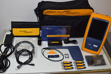 fluke dtx 1800 gebraucht kaufen  Rodalben