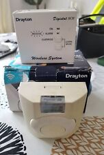 Drayton rf601 digistat for sale  Shipping to Ireland