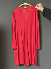 Maliparmi kleid rot gebraucht kaufen  München