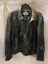 harley motorcycle jackets for sale  Detroit