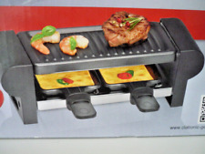 Clatronic raclette grill gebraucht kaufen  Deutschland