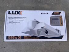 Luxx lighting co. for sale  San Diego
