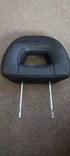 Leather head rest for sale  SWANSEA