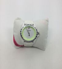 couture watch white juicy for sale  San Jose