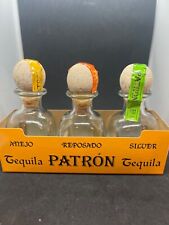 Miniature tequila bottle for sale  Federal Way