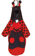 outfit costume ladybug infant for sale  Brainerd