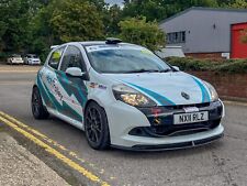 Clio rs200 race for sale  READING