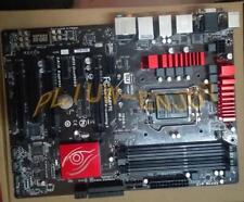 GIGABYTE GA-Z97X-GAMING 3 LGA 1150 Motherboard Intel Z97 DDR3 ATX USB3.0, used for sale  Shipping to South Africa