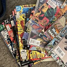 Comics duplicates job for sale  BOLTON