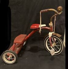 Vtg radio flyer for sale  Downers Grove